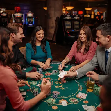Table Games